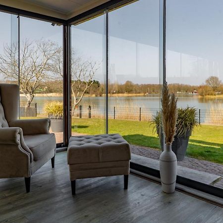 Drents Genieten - Riegheide Met Prive Jacuzzi Villa Erm Eksteriør bilde