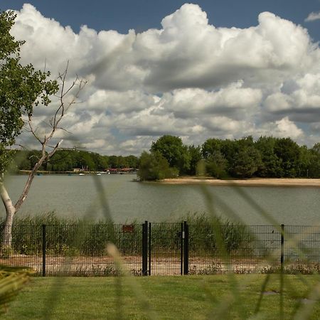 Drents Genieten - Riegheide Met Prive Jacuzzi Villa Erm Eksteriør bilde